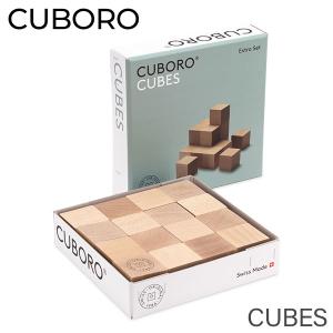 CUBORO JUNIOR Starter Set キュボロジュニア CUBORO JUNIOR【キュボロ・ジュニア】基本セット | krtek select
