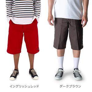 【並行輸入品】 ディッキーズ Dickies ...の詳細画像3
