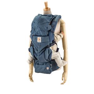 【並行輸入品】 エルゴ 抱っこ紐 オムニ 36...の詳細画像3