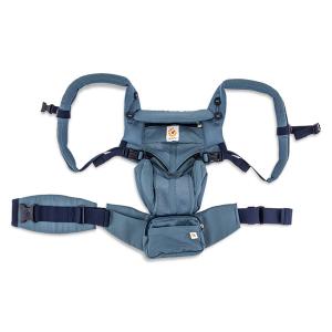 【並行輸入品】 エルゴ 抱っこ紐 オムニ 36...の詳細画像4