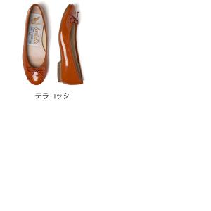 ファルファーレ farfalle バレエシュー...の詳細画像5