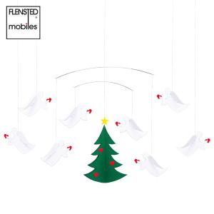 在庫限り フレンステッド モビール FLENSTED mobiles 雑貨