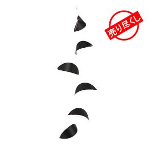 売り尽くし フレンステッド モビール FLENSTED mobiles 雑貨 北欧 カイト ブラック Kites black 北欧 インテリア 150s