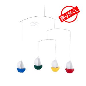 売り尽くし フレンステッド モビール FLENSTED mobiles 雑貨 北欧 セイルファン SailFun 北欧 インテリア 30104