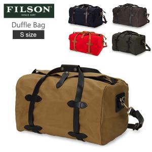 FILSON フィルソン Filson スモール ダッフルバッグ Small