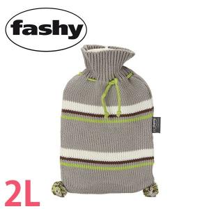 ファシー Fashy 湯たんぽ Hot water bottle 2.0L 湯たんぽ 42195.0 6705｜glv