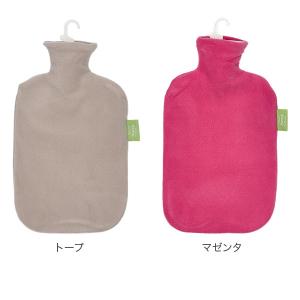 【並行輸入品】 湯たんぽ ファシー FASHY...の詳細画像1