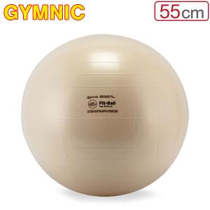バランスボール ギムニク Gymnic 55cm フィットボール 55 アンチバースト 95.05 体幹 トレーニング