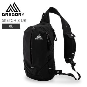 グレゴリー ショルダー ショルダーバッグ スケッチ