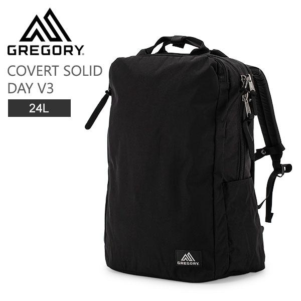 年始限定ポイントUP 【並行輸入品】 グレゴリー GREGORY バックパック 24L カバート ソ...