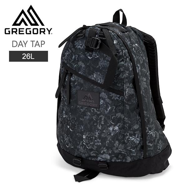 年始限定ポイントUP 【並行輸入品】 グレゴリー GREGORY バックパック 26L デイパック ...