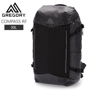 GREGORY（グレゴリー） コンパス40 40L ユニバースブラック 1426352480