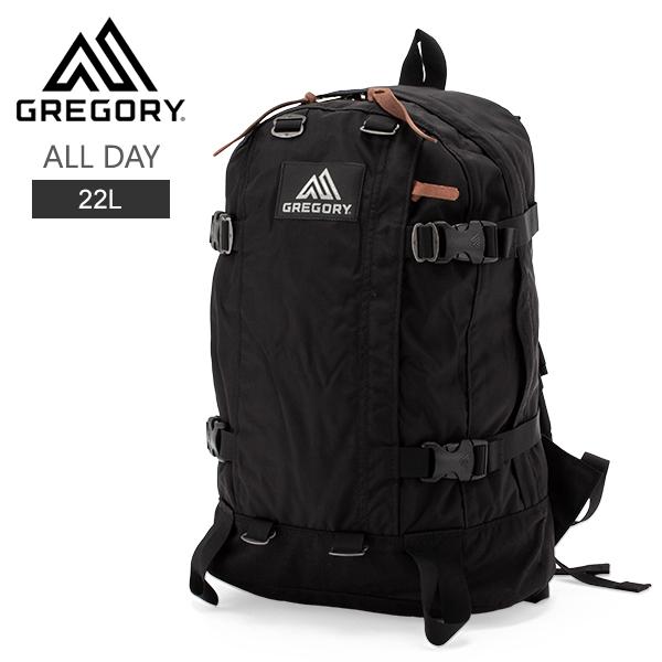 【並行輸入品】 グレゴリー GREGORY リュック オールデイ ALL DAY 22L バックパッ...