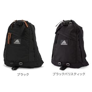 【並行輸入品】 グレゴリー リュック デイパッ...の詳細画像1