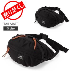 売り尽くし グレゴリー バッグ テールメイト Sサイズ