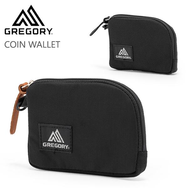 【並行輸入品】 グレゴリー 財布 コインワレット GREGORY COIN WALLET 65493...