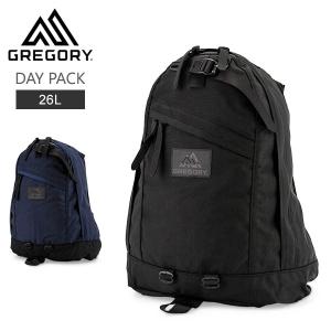 母の日アイテムがポイントUP中 グレゴリー リュック デイパック 26L リュックサック バックパック GREGORY メンズ レディース A4 通勤 通学｜glv