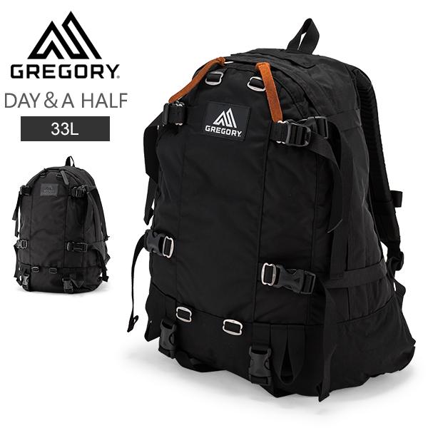 【並行輸入品】 グレゴリー GREGORY デイアンドハーフ DAY .5 PC バックパック レデ...