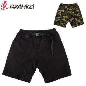 グラミチ Gramicci ショートパンツ シェルギアショーツ GUP-20S038 メンズ 短パン 半ズボン ショーツ｜glv