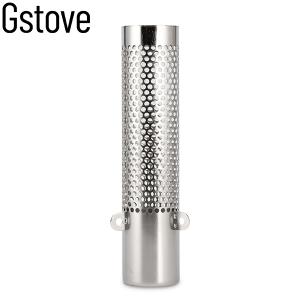 ジーストーブ Gstove スパークアレスター 専用 13007 5mm ヒーター アウトドア キャンプ おしゃれ｜glv