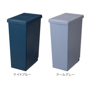 ゴミ箱 スライドペール45L キッチン リビン...の詳細画像2
