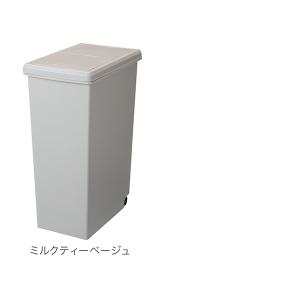 ゴミ箱 スライドペール45L キッチン リビン...の詳細画像3