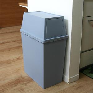 ゴミ箱 積み重ねゴミ箱スリム45L キッチン ...の詳細画像3