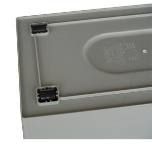 ゴミ箱 積み重ねゴミ箱スリム45L キッチン ...の詳細画像5
