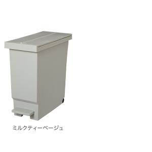 ゴミ箱 バタフライペダルペール32L キッチン...の詳細画像2
