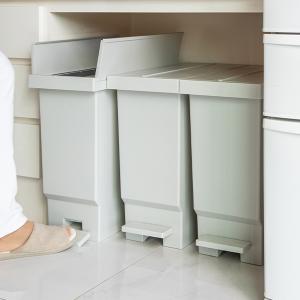 ゴミ箱 バタフライペダルペール32L キッチン...の詳細画像3