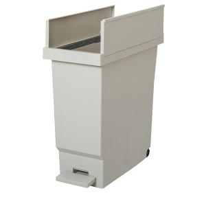 ゴミ箱 バタフライペダルペール32L キッチン...の詳細画像5