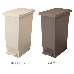 お盆も休まず配送 ゴミ箱 フタの開く向きを選べ...の詳細画像1
