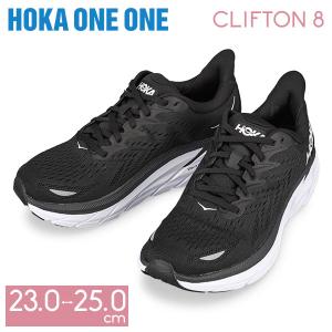 ホカオネオネ Hoka one one Hoka ホカ ランニングシューズ レディース クリフトン 8 1119394 陸上 Road Running