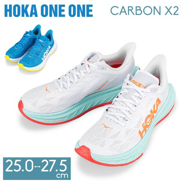 月初限定ポイントUP ホカオネオネ Hoka one one Hoka ホカ ランニングシューズ メ...