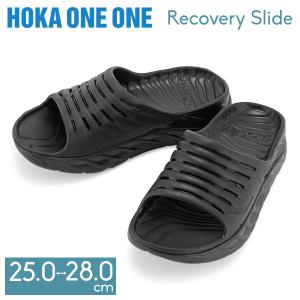 ホカオネオネ Hoka one one Hoka ホカ メンズ サンダル オラ リカバリー スライド ORA Recovery Slide 1099673