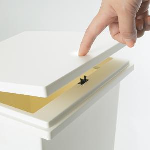 ゴミ箱 Im D アイムディー kcud クー...の詳細画像5