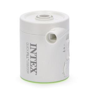 インテックス Intex エアポンプ 空気入れ...の詳細画像2