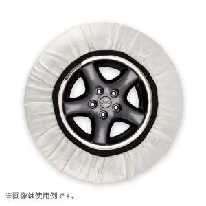 【並行輸入品】 イッセ ISSE 布製 タイヤ...の詳細画像1