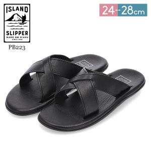 ISLAND SLIPPER（アイランドスリッパ） 【並行輸入品】 レザー ビーチ