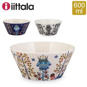 イッタラ ボウル タイカ 600ml 0.6L 北欧ブランド インテリア 食器 お洒落 iittala TAIKA｜glv