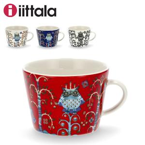 イッタラ iittala タイカ コーヒーカップ Taika Cappucino Cup コップ カップ 北欧 食器 フィンランド