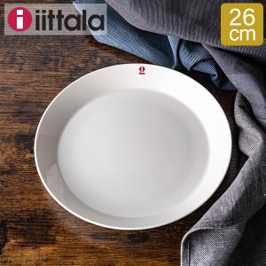 iittala（イッタラ） ティーマ teema プレート 17cm ホワイト 5枚