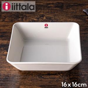 iittala（イッタラ） ティーマ プレート＆ボウル スターター 16点