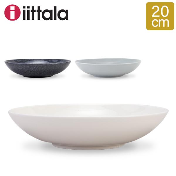 【並行輸入品】 イッタラ iittala ティーマ ティーミ ディーププレート 20cm プレート ...