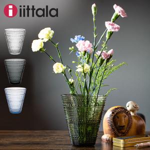 イッタラ iittala カステヘルミ Kastehelmi フラワーベース 花瓶 ベース インテリア ガラス 北欧 フィンランド シンプル おしゃれ｜GulliverOnlineShopping Yahoo!店