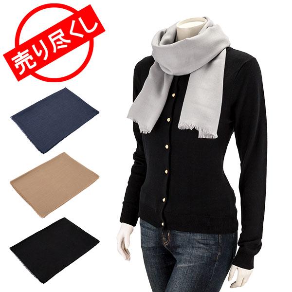 【並行輸入品】 在庫限り ジョンストンズ Johnstons カシミア ライトウェイト ストール ス...