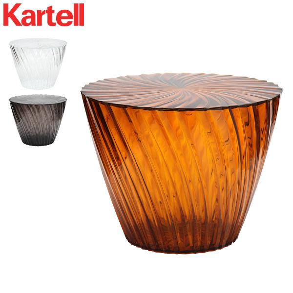 今ならポイントUP 【並行輸入品】 カルテル Kartell スパークル スツール SPARKLE ...