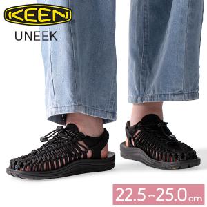 【並行輸入品】 キーン Keen UNEEK ユニーク レディース サンダル スポーツサンダル スニーカー 靴 スリッポン