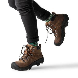 【並行輸入品】 【訳あり】キーン KEEN ピ...の詳細画像2