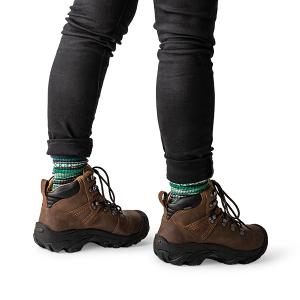 【並行輸入品】 【訳あり】キーン KEEN ピ...の詳細画像3